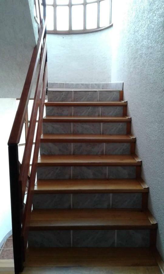 Apartmani Ivandic Murter Eksteriør bilde